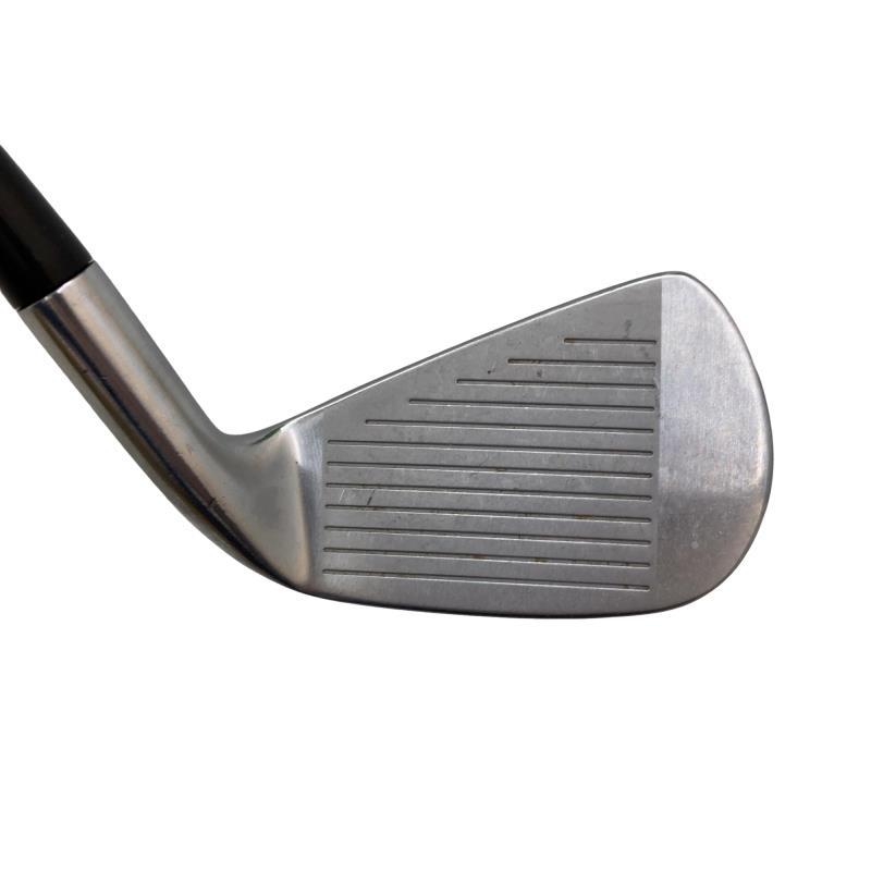 BRIDGESTONE GOLF ブリヂストン TOUR B JGR HF2 8S レフティ アイアン