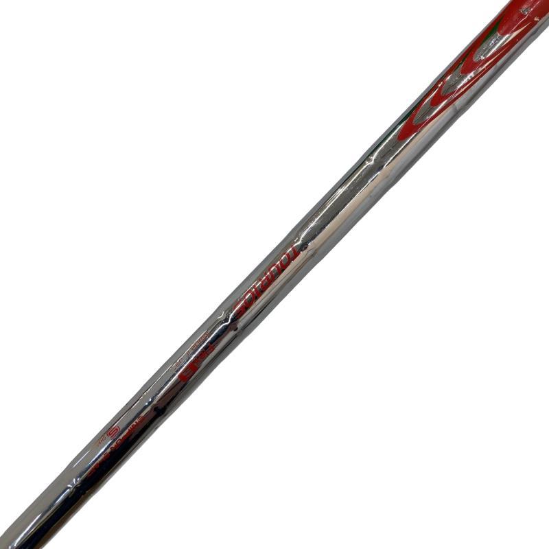 BRIDGESTONE GOLF ブリヂストン TOUR B JGR HF2 8S レフティ アイアン