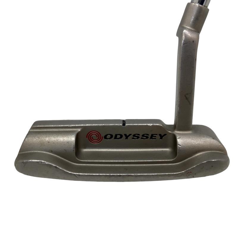 ODYSSEY（キャロウェイゴルフ） オデッセイ WHITE HOT #1 34インチ