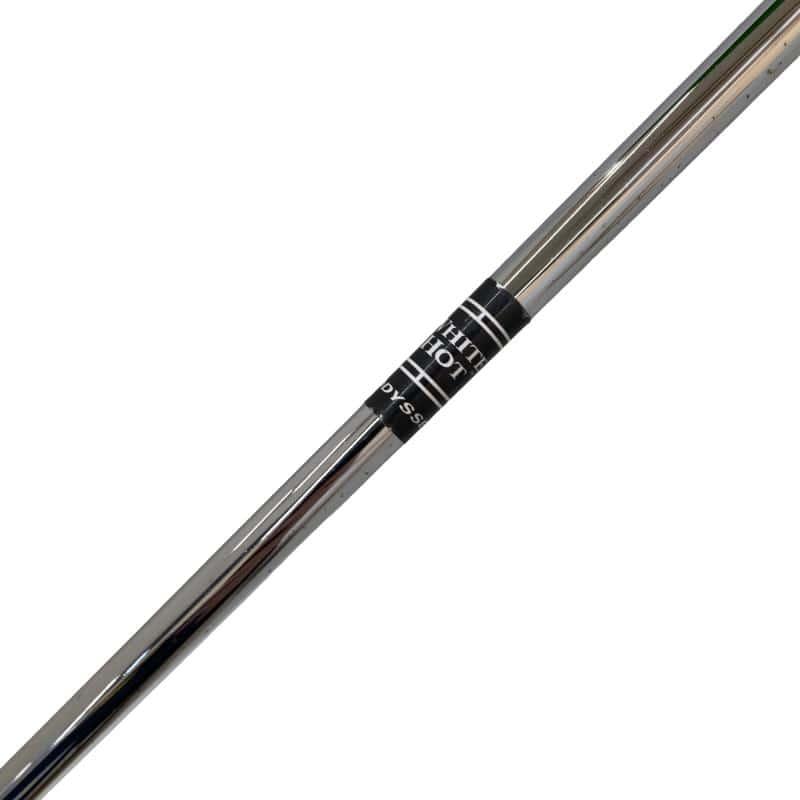 ODYSSEY（キャロウェイゴルフ） オデッセイ WHITE HOT #1 34インチ