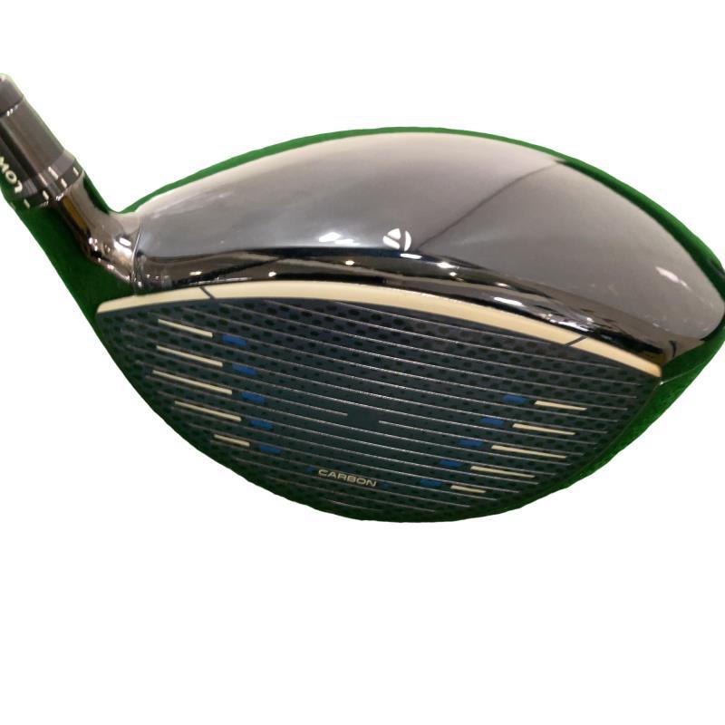 TaylorMade（テーラーメイド） Qi10 LS 10.5° レフティ ドライバー DR