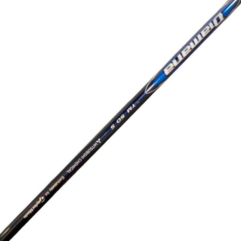 TaylorMade（テーラーメイド） Qi10 LS 10.5° レフティ ドライバー DR