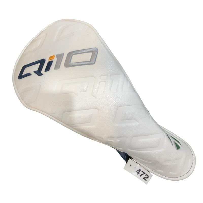 TaylorMade（テーラーメイド） Qi10 LS 10.5° レフティ ドライバー DR