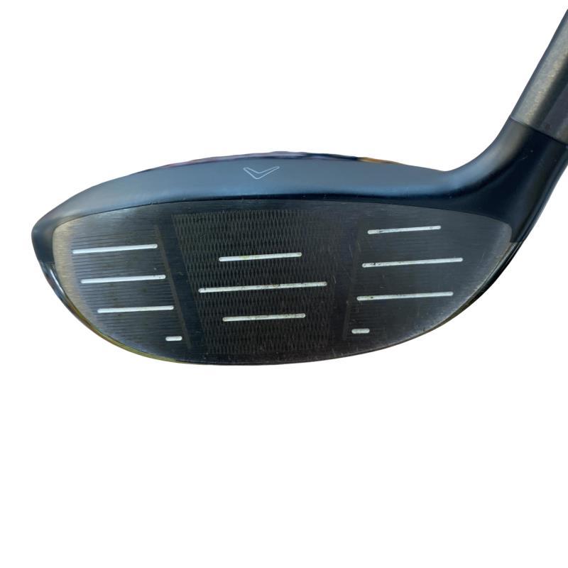 Callaway（キャロウェイ） PARADYM X 5W フェアウェイウッド FW