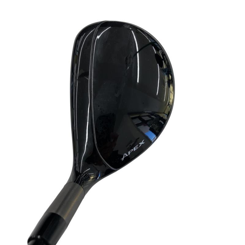 Callaway Apex UW ユーティリティ　21° Callaway（キャロウェイ） APEX UW(2026) 21° ユーティリティ UT