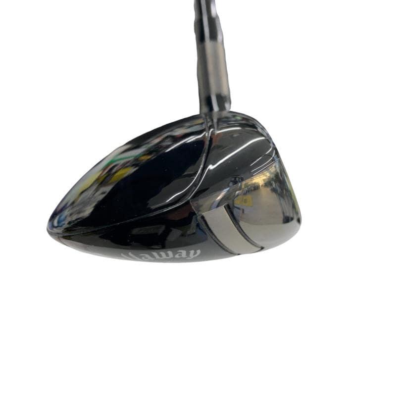 Callaway（キャロウェイ） APEX UW(2026) 21° ユーティリティ UT