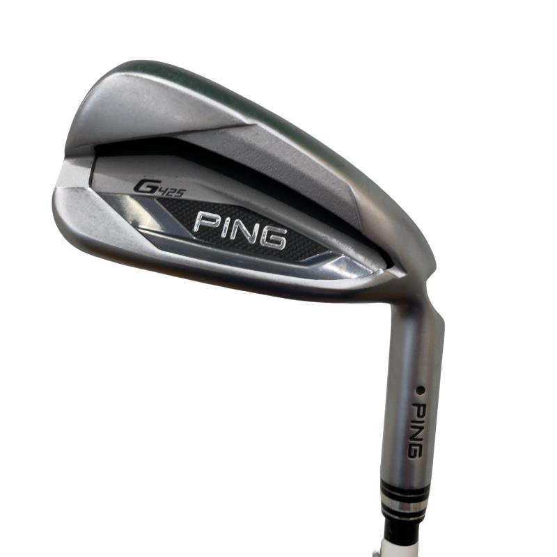 PING（ピン） G425 6S(アーコス付き) アイアンセット IR フレックスR 