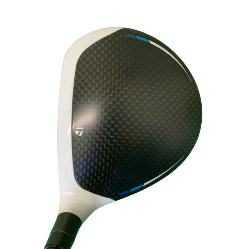 TaylorMade（テーラーメイド） SIM2 MAX-D 5W フェアウェイウッド FW