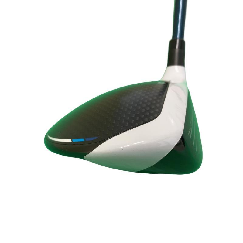 TaylorMade（テーラーメイド） SIM2 MAX-D 5W フェアウェイウッド FW