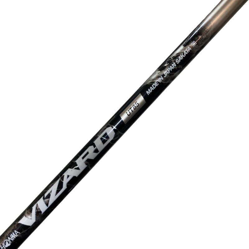 本間ゴルフ TOUR WORLD TW727 19° ユーティリティ UT フレックスその他_4