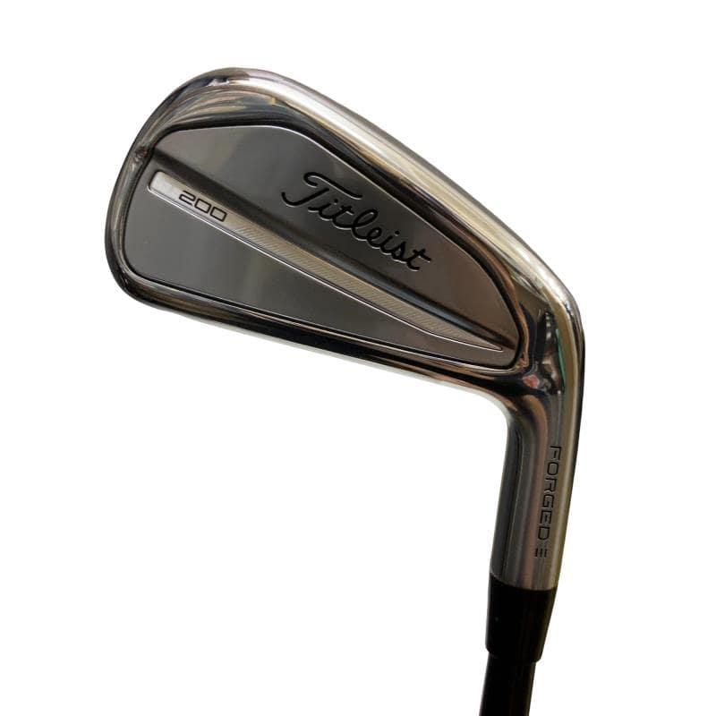 T*K様 Titleist T200 2023 4番アイアン Titleist（タイトリスト） Titleist T200(2023) #4 単品アイアン LI
