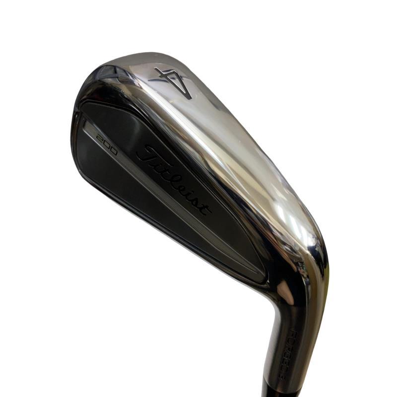 Titleist（タイトリスト） Titleist T200(2023) #4 単品アイアン LI