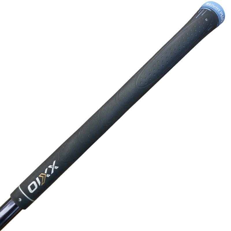 ダンロップ XXIO(2020) 13.5° レディース ドライバー DR フレックスL_5