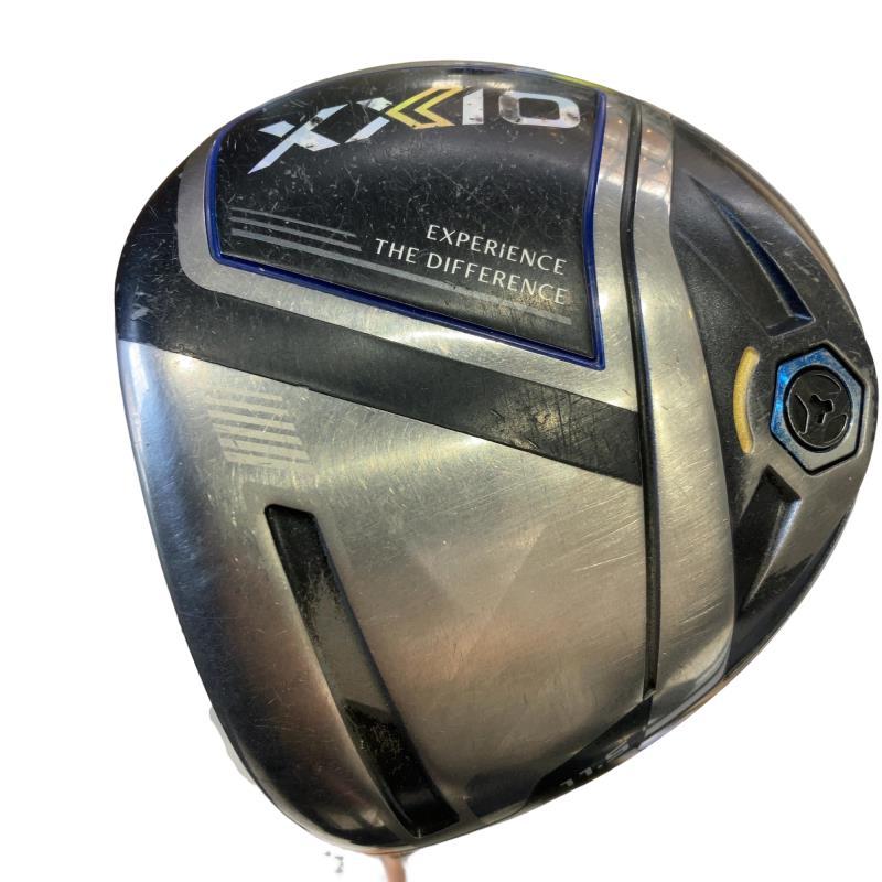 DUNLOP（ダンロップ） XXIO(2020) 11.5° レフティ ドライバー DR