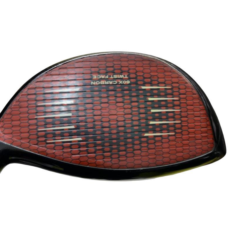 TaylorMade（テーラーメイド） STEALTH PLUS+ 9° ドライバー DR