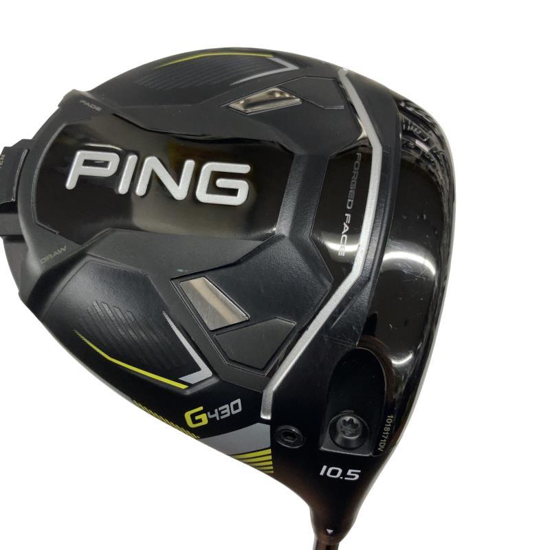 PING G430 MAXドライバー10.5&テンセイオレンジ★★★★★ 0000623019_01.jpg?h=182&w=182