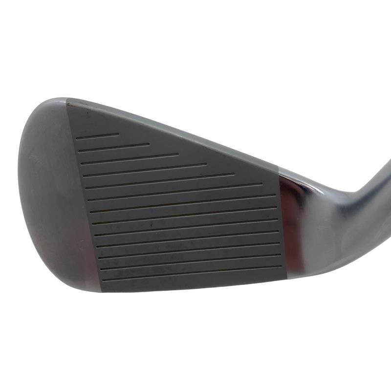 アキラプロダクツ（AKIRA） AKIRA PROTOTYPE KS-801 6S アイアンセット