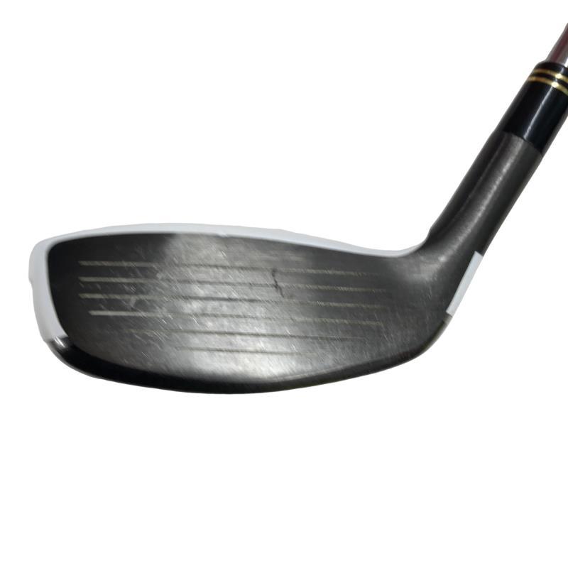 TaylorMade（テーラーメイド） GLOIRE F U5 ユーティリティ UT