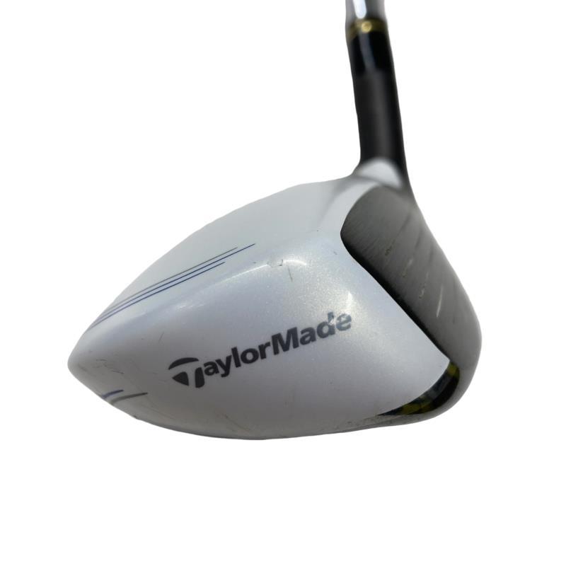TaylorMade（テーラーメイド） GLOIRE F U5 ユーティリティ UT