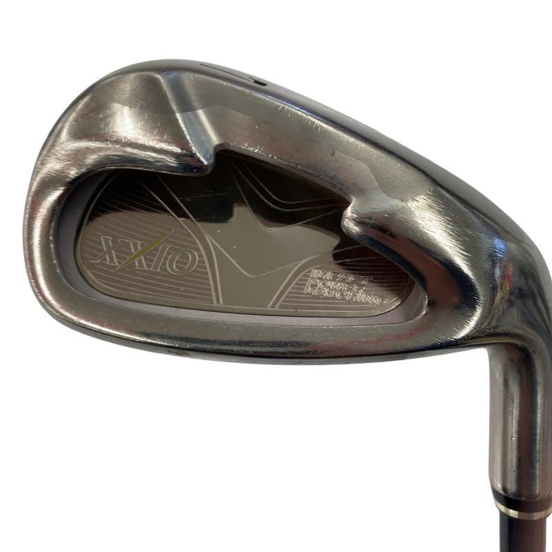 DUNLOP（ダンロップ） XXIO(2008) 8S レディース アイアンセット IR