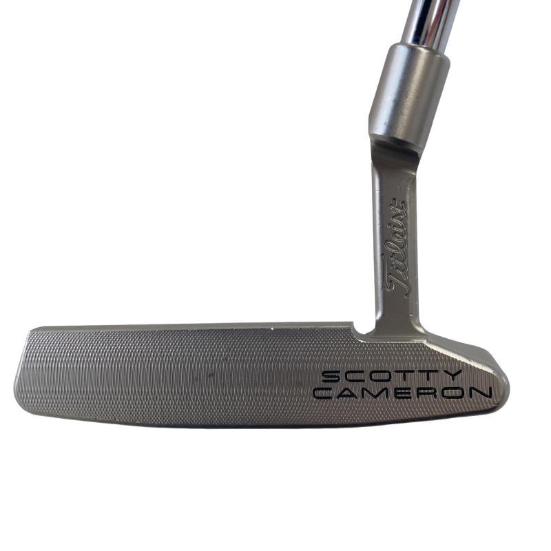 Titleist（タイトリスト） SCOTTY CAMERON Special select NEWPORT 2