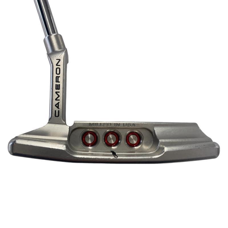 Titleist（タイトリスト） SCOTTY CAMERON Special select NEWPORT 2