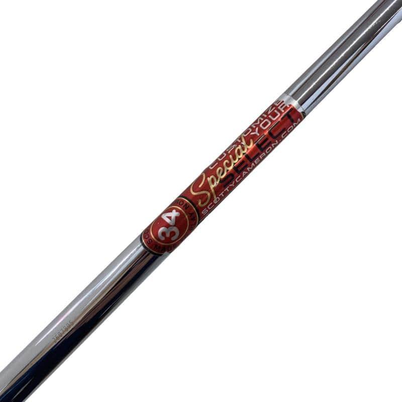 Titleist（タイトリスト） SCOTTY CAMERON Special select NEWPORT 2