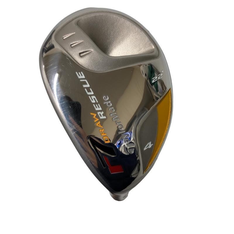 TaylorMade（テーラーメイド） r7 DRAW UT U4 レフティ ユーティリティ