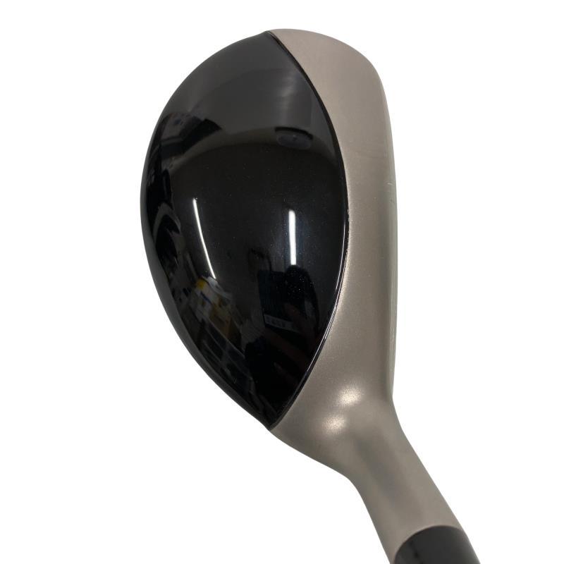 TaylorMade（テーラーメイド） r7 DRAW UT U4 レフティ ユーティリティ