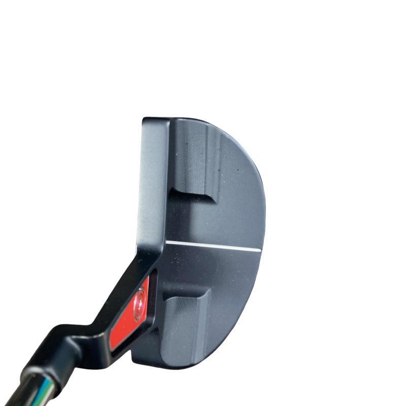 オデッセイ TRI-BEAM #6M 33インチ パター PT フレックスその他_1