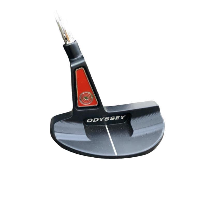 オデッセイ TRI-BEAM #6M 33インチ パター PT フレックスその他_3