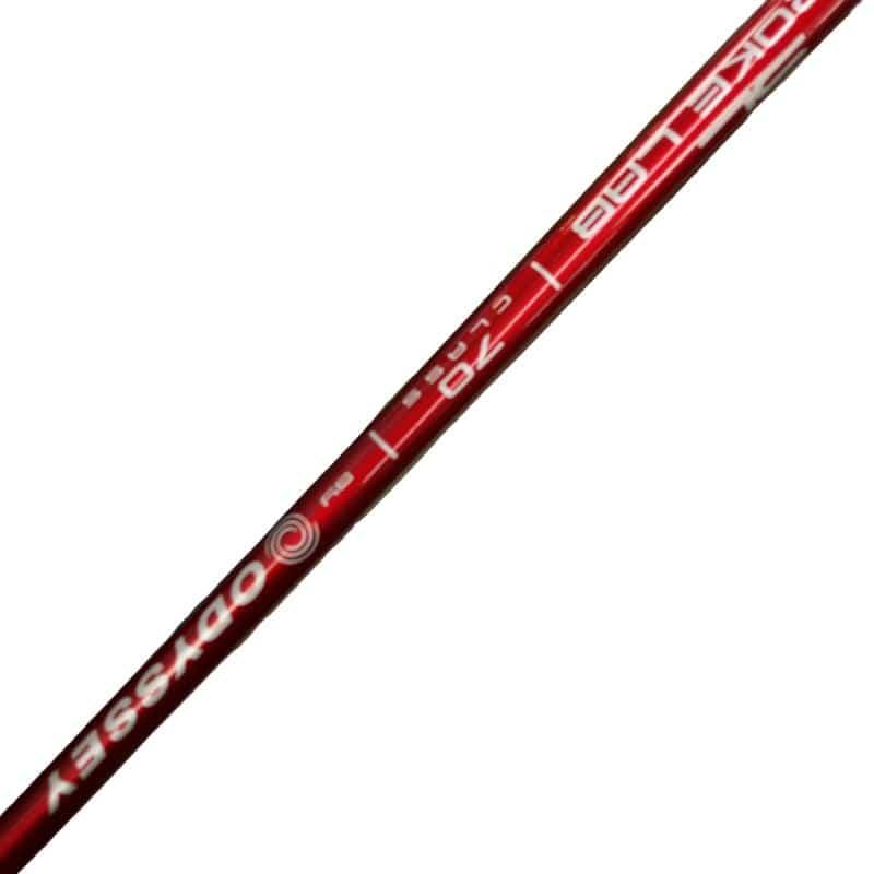 オデッセイ TRI-BEAM #6M 33インチ パター PT フレックスその他_4