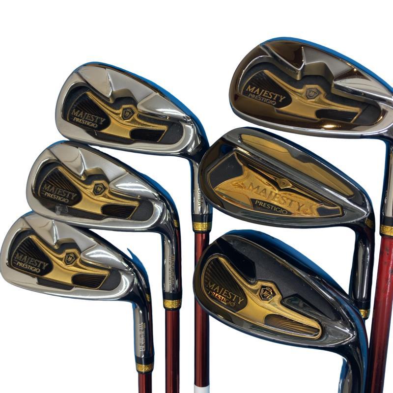 MAJESTY（マジェスティ） マジェスティゴルフ(旧マルマン) MAJESTY