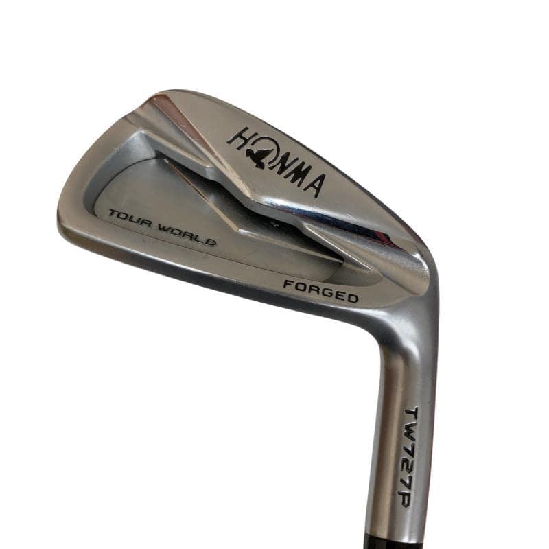 HONMA GOLF（本間ゴルフ） TOUR WORLD TW727P FORGED 6S アイアン