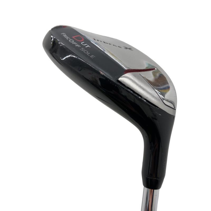 ヤマハYamaha inpres U5 ユーティリティクラブフレックスS YAMAHA（ヤマハ） inpres X D UT U5 ユーティリティ UT フレックスS