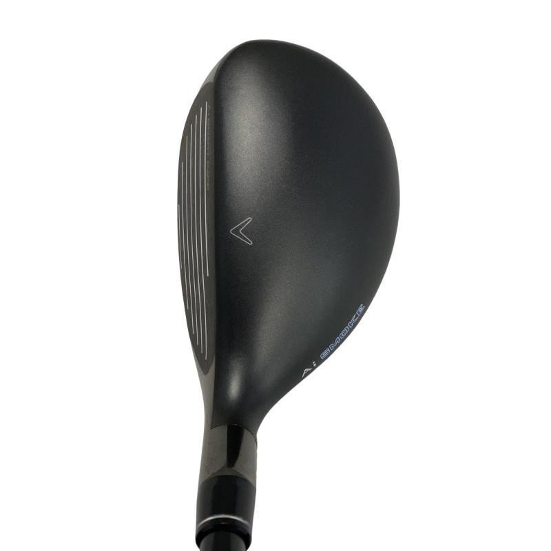 Callaway（キャロウェイ） PARADYM Ai SMOKE MAX FAST U6