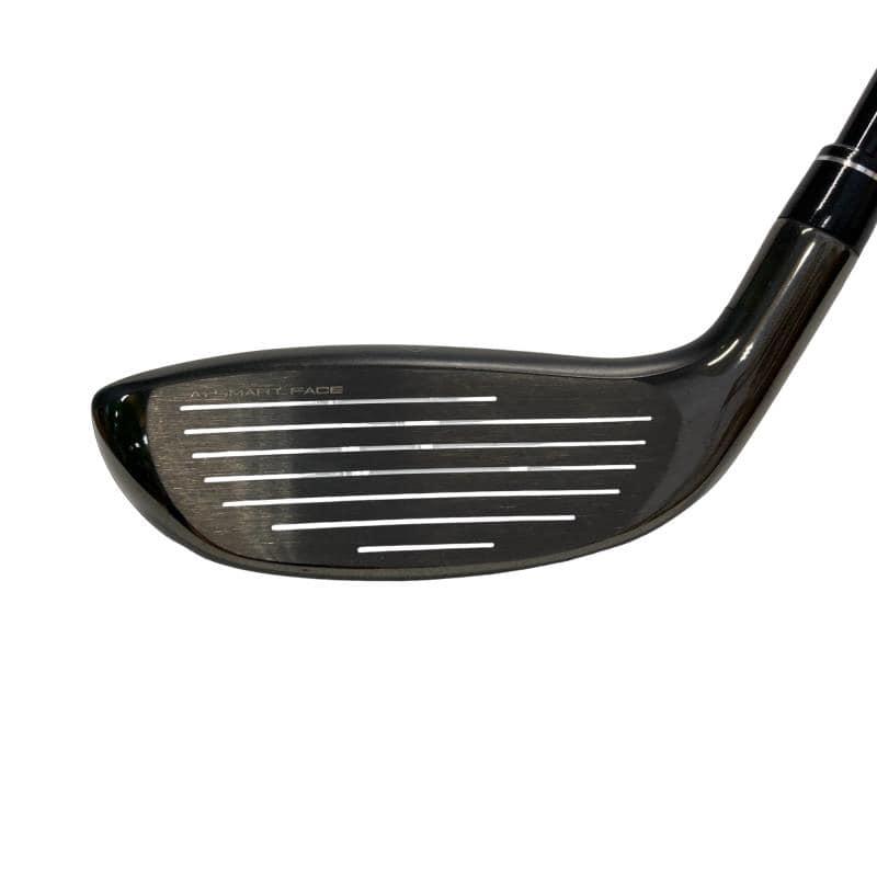 Callaway（キャロウェイ） PARADYM Ai SMOKE MAX FAST U6