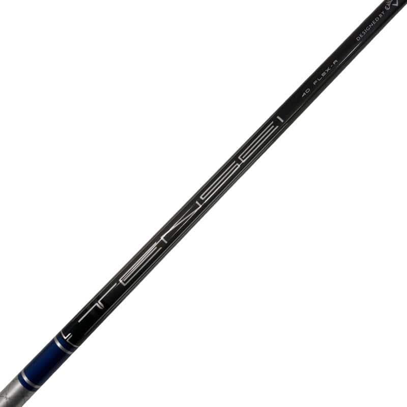 Callaway（キャロウェイ） PARADYM Ai SMOKE MAX FAST U6