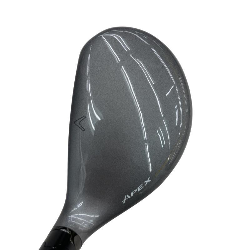 Callaway（キャロウェイ） APEX Ti SUPER HYBRID(2026) 21
