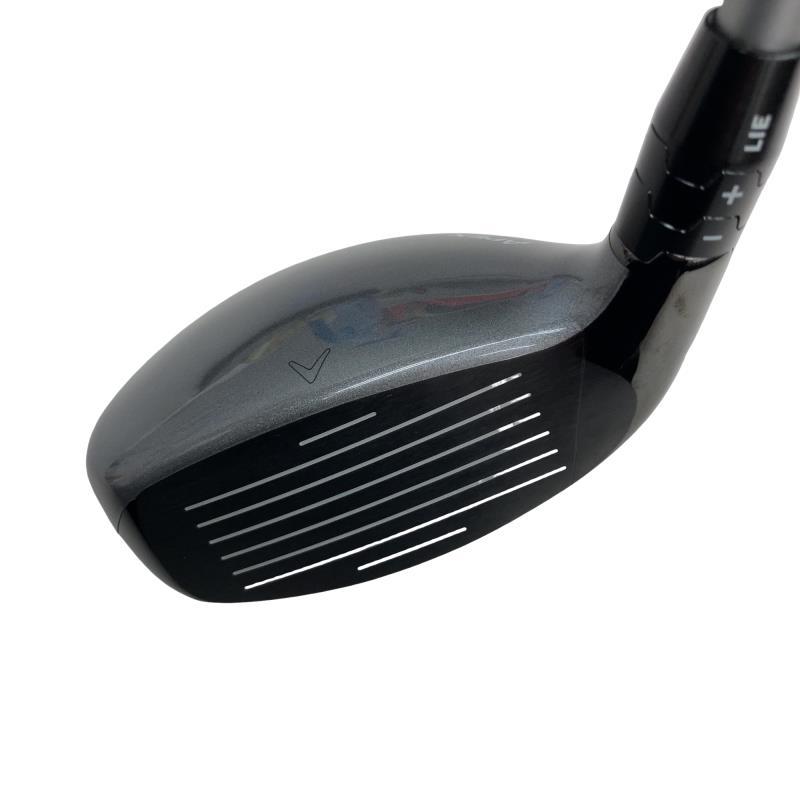 Callaway（キャロウェイ） APEX Ti SUPER HYBRID(2026) 21