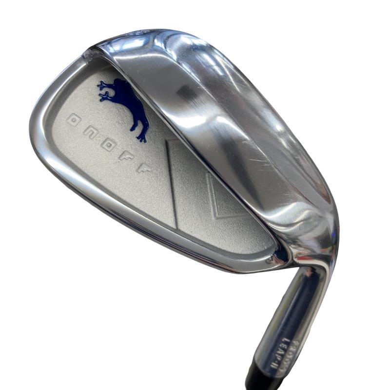 クラブ ONOFF FROG'S LEAP-II 58 オノフ ウェッジ ラボスペック フロッグスリープⅡ ONOFF Laboshop