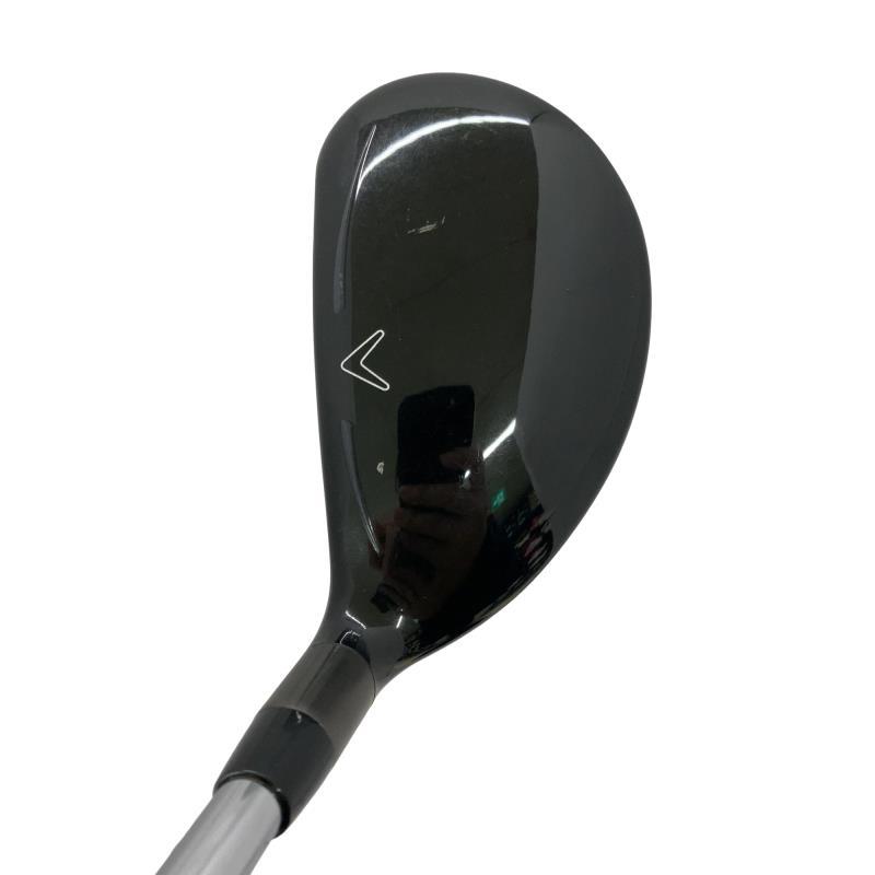 Callaway ローグスター ユーティリティ 5番　UT Callaway（キャロウェイ） ROGUE STAR U5 ユーティリティ UT
