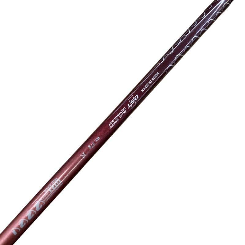 XXIO（2024）レディース　ボルドー　11.5° Rフレックス DUNLOP（ダンロップ） XXIO(2024) 11.5°(ボルドー) レディース