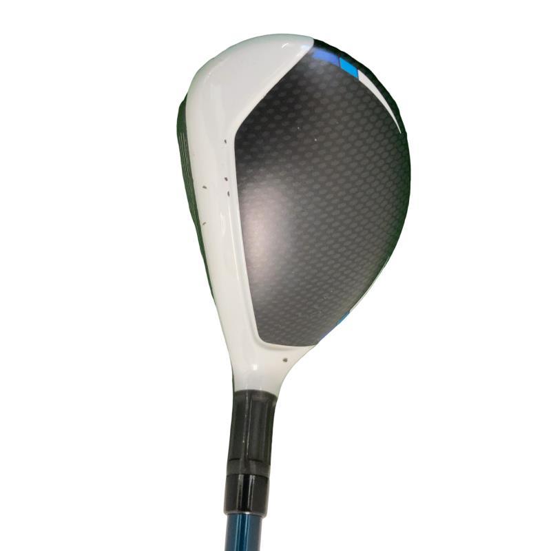 TaylorMade（テーラーメイド） SIM2 MAX U4 ユーティリティ UT