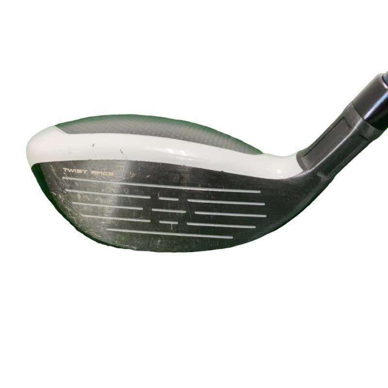 TaylorMade（テーラーメイド） SIM2 MAX U4 ユーティリティ UT