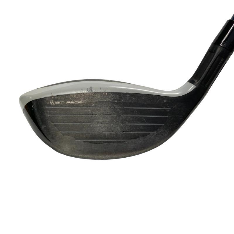 TaylorMade（テーラーメイド） SIM2 MAX 5W フェアウェイウッド FW