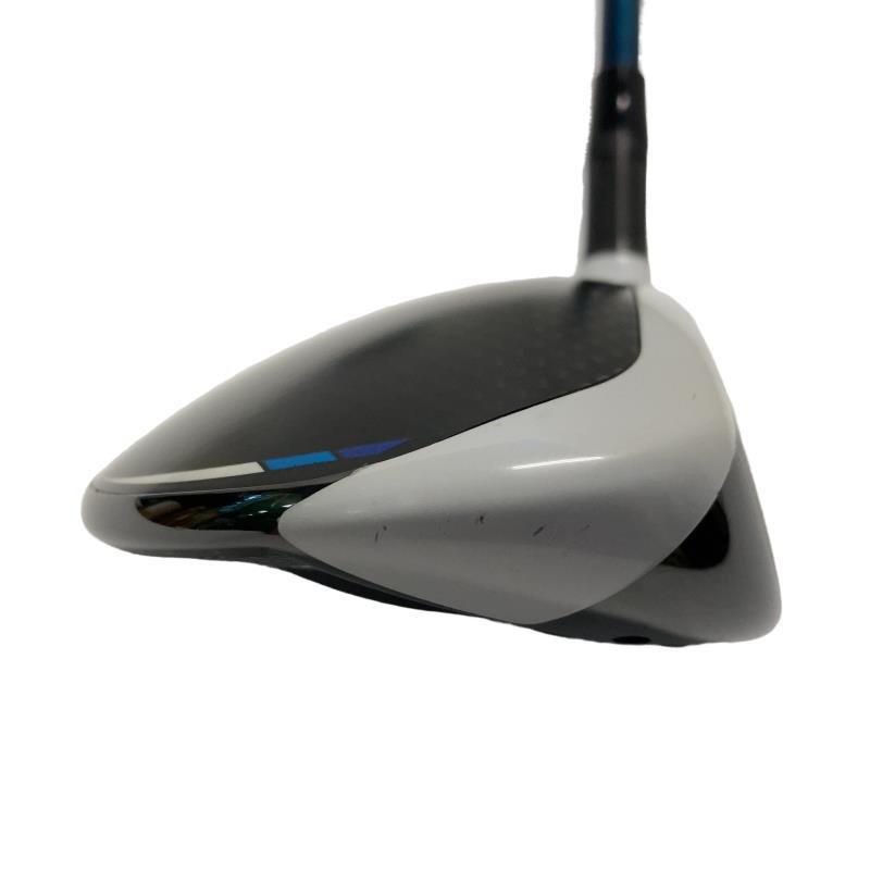 TaylorMade（テーラーメイド） SIM2 MAX 5W フェアウェイウッド FW