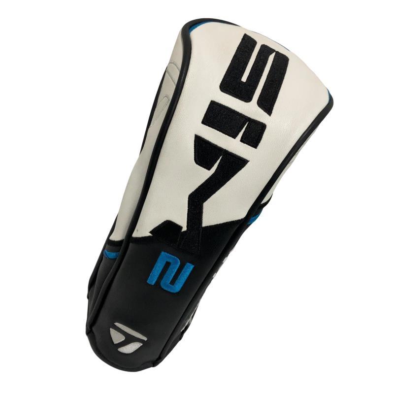 TaylorMade（テーラーメイド） SIM2 MAX 5W フェアウェイウッド FW