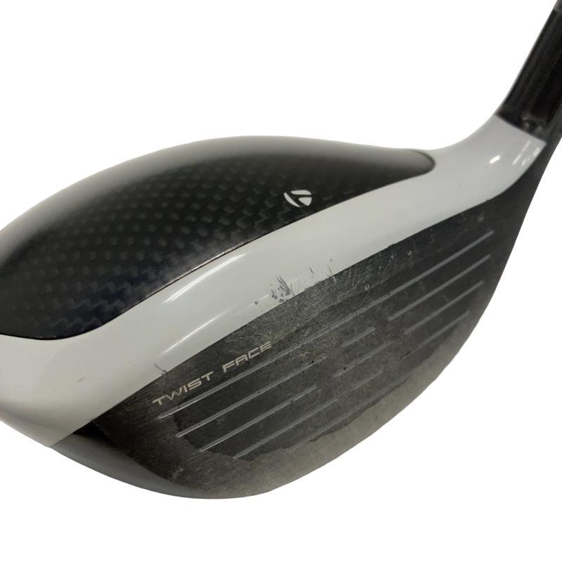 TaylorMade（テーラーメイド） SIM2 MAX 5W フェアウェイウッド FW