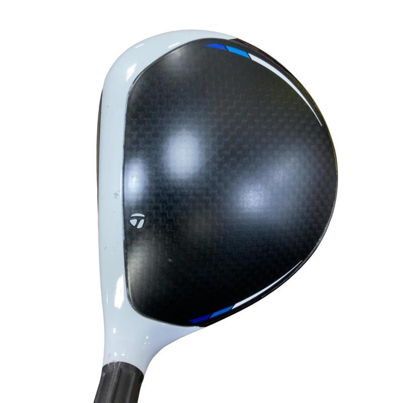 TaylorMade（テーラーメイド） SIM2 MAX 5W フェアウェイウッド FW